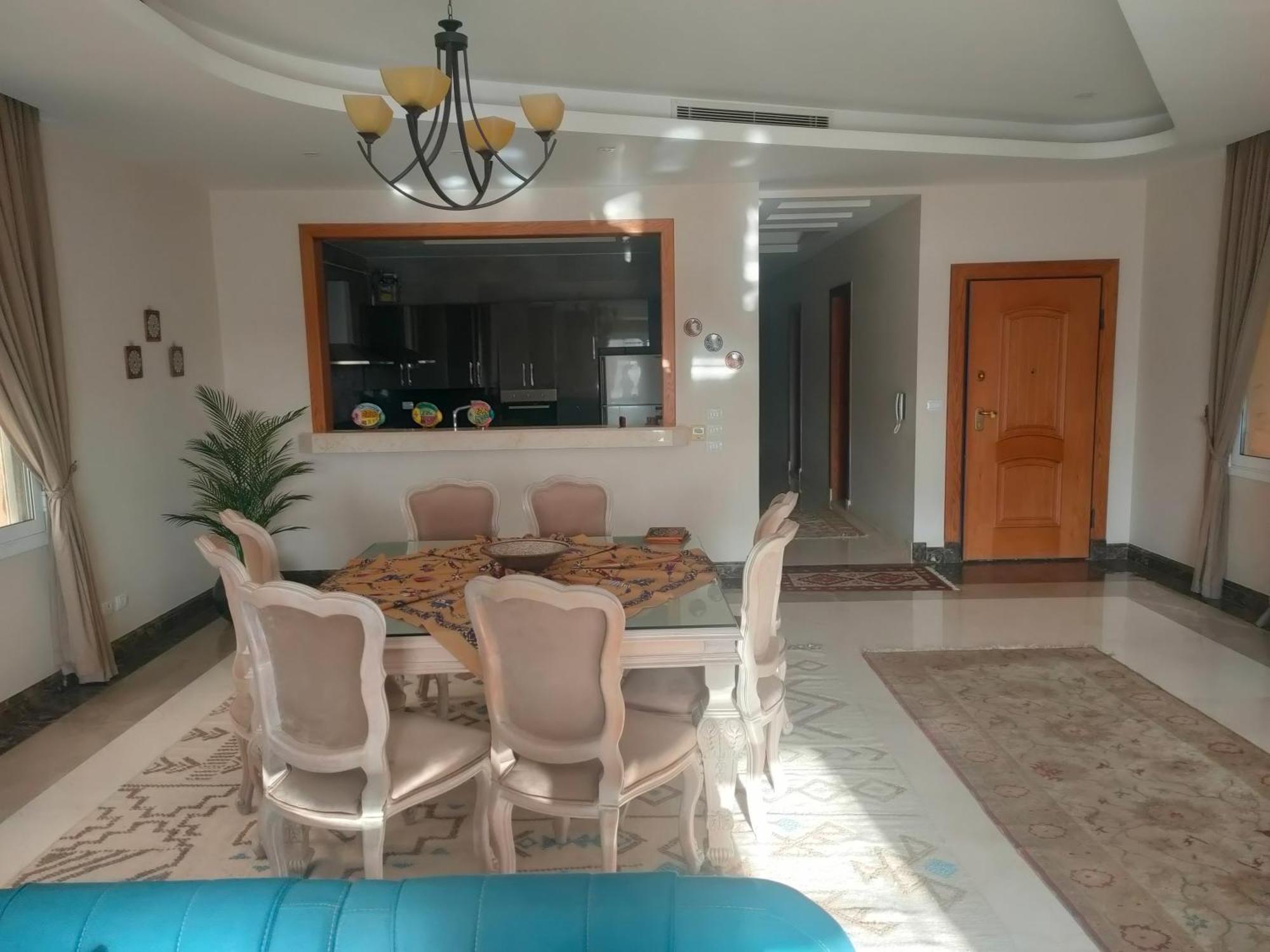 Apartment Sola497
