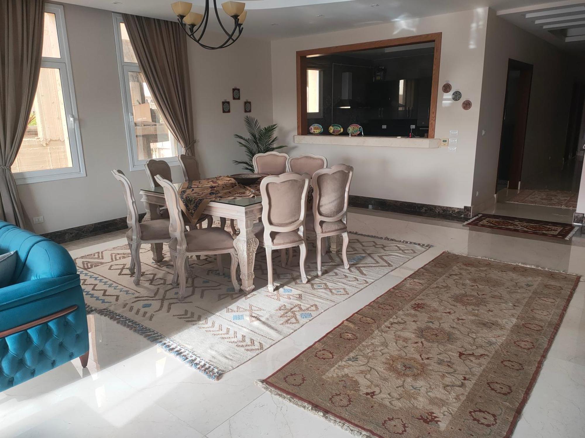 Sola497 Apartment